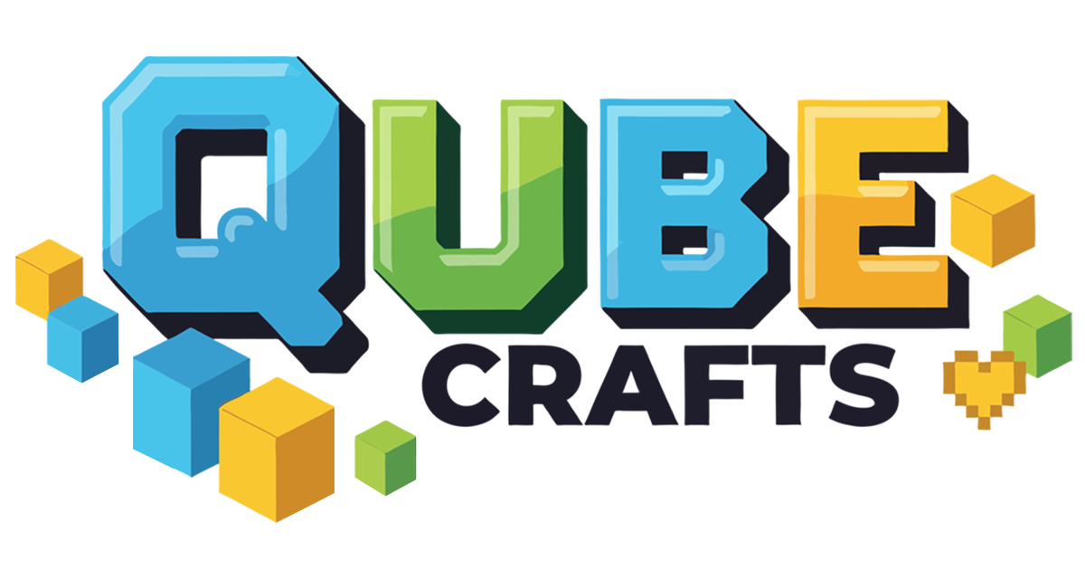 Qube Crafts
