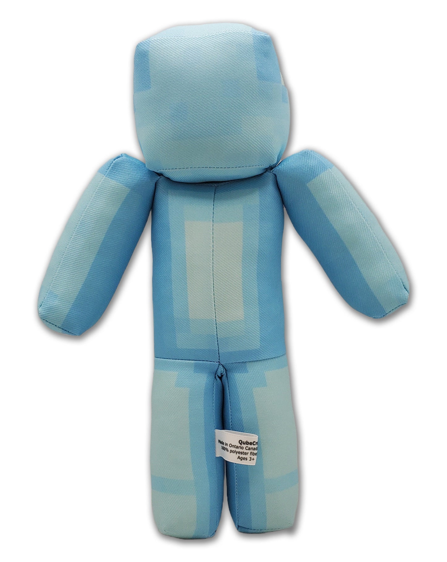 Nico Plush Toy From Nico & Cash