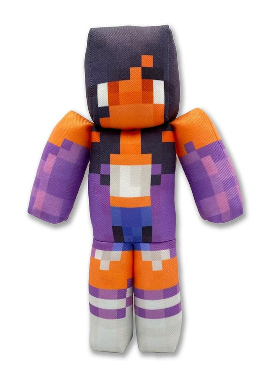 Aphmau Plush Toy