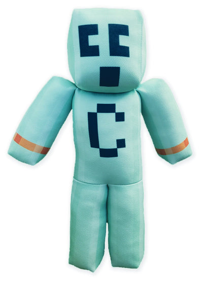 Craftee Plush Toy