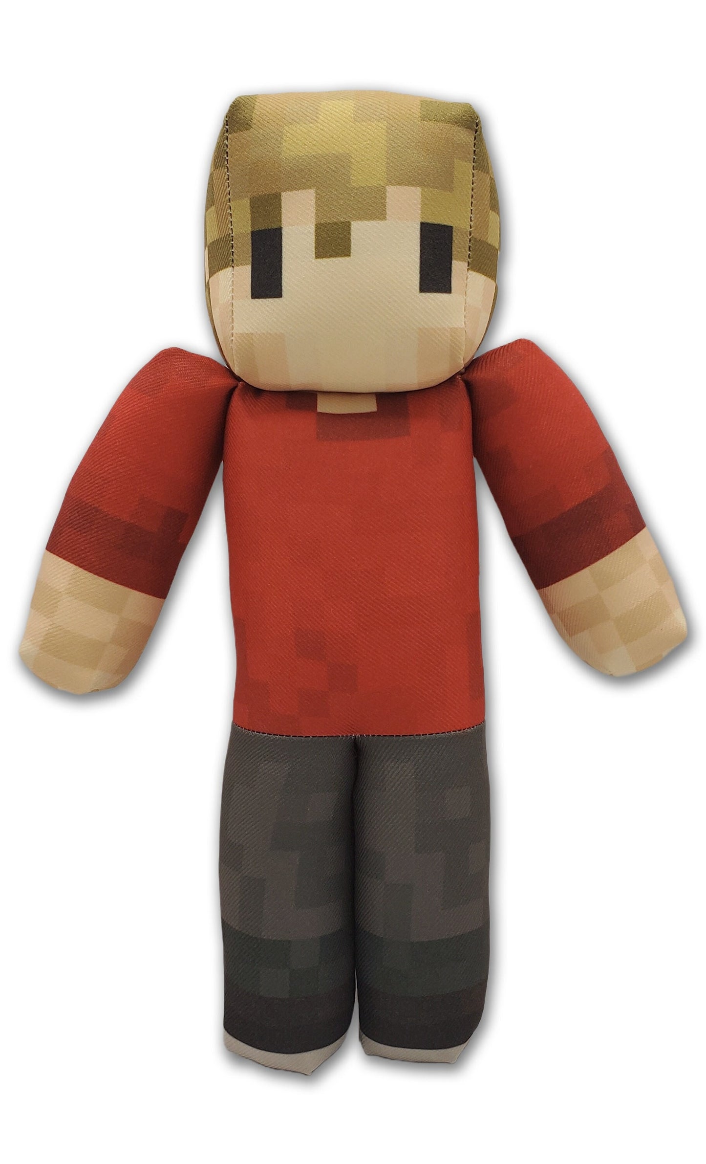 Grian Plush Toy